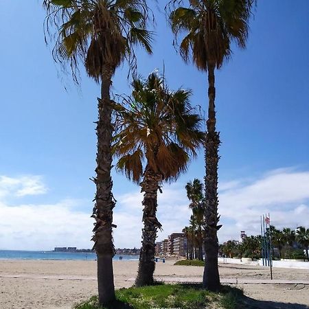 Apartament Carmen 또레비에하 외부 사진