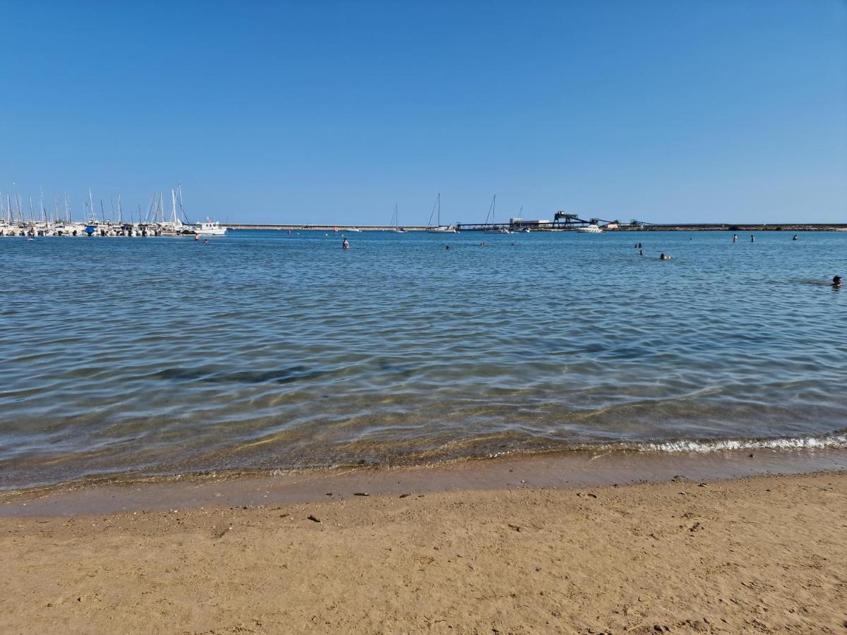 Apartament Carmen 또레비에하 외부 사진