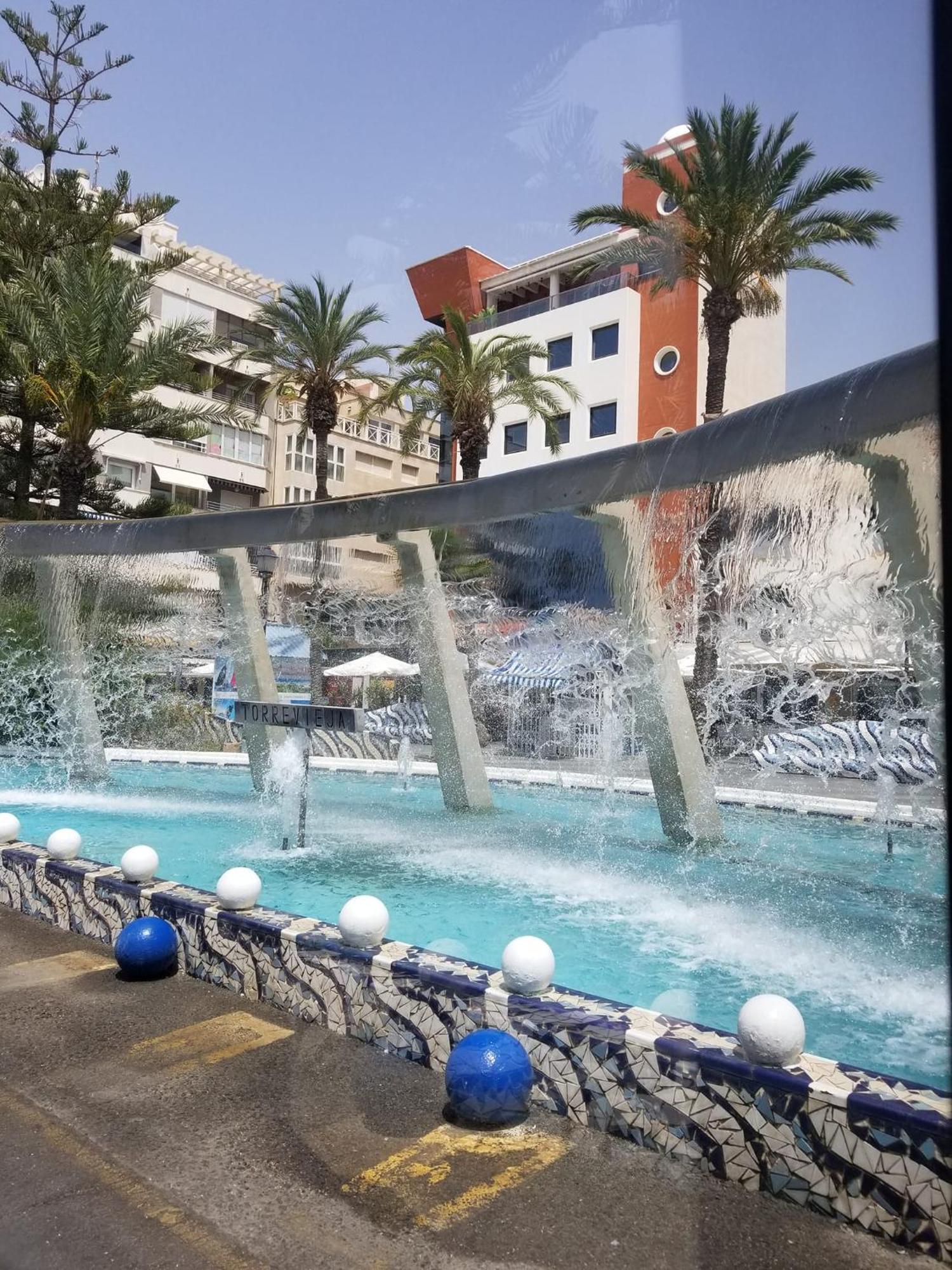 Apartament Carmen 또레비에하 외부 사진